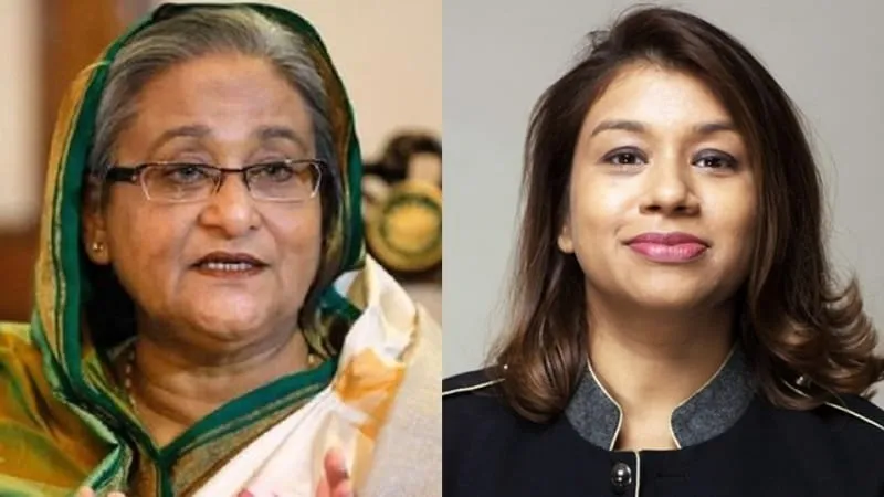 शेख हसीना को 10 और भतीजी को 7 साल की सजा, बांग्लादेश में आम चुनाव से पहले हसीना परिवार की बढ़ी टेंशन, जानिए पूरा मामला