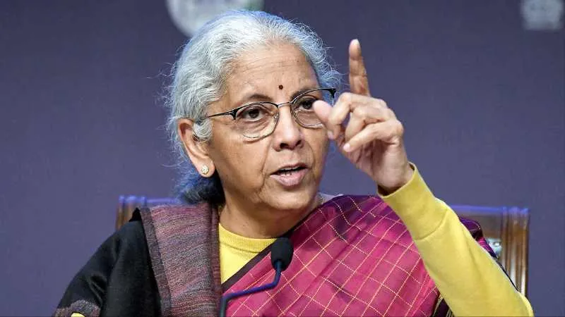 Tax Holiday पर सरकार सख्त, 4 शर्तें पूरी करने पर ही विदेशी कंपनियों को मिलेगा टैक्स हॉलिडे का फायदा