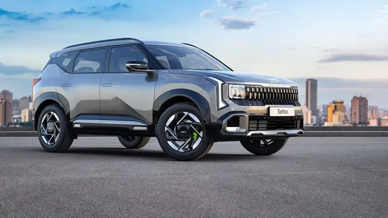 मिड-साइज SUV सेगमेंट में धमाका, सेल्टोस ने फीचर्स से जीत ली ग्राहकों की दिल