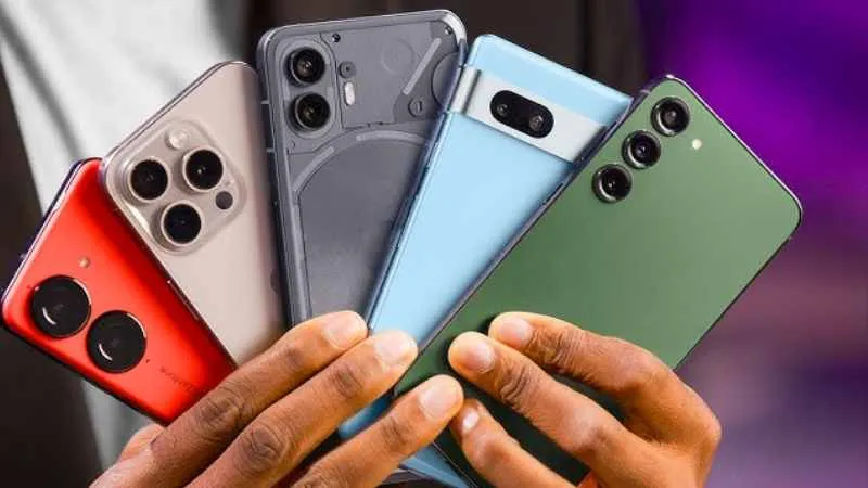 सेमीकंडक्टर से लेकर बैटरी तक, स्मार्टफोन अब होंगे सस्ते, सरकार के 4 बड़े कदम तय करेंगे कीमत