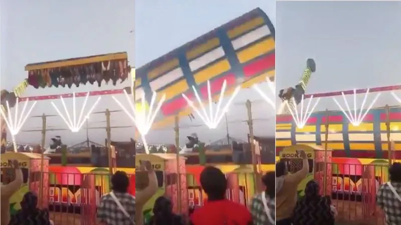 सूरजकुंड हादसे में जान गंवाने वाले इंस्पेक्टर को शहीद का दर्जा, जांच के लिए SIT गठित