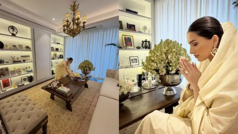 तारा सुतारिया ने खरीदा सपनों का आशियाना, दिखाई घर की पहली झलक, सेलेब्स ने लुटाया प्यार