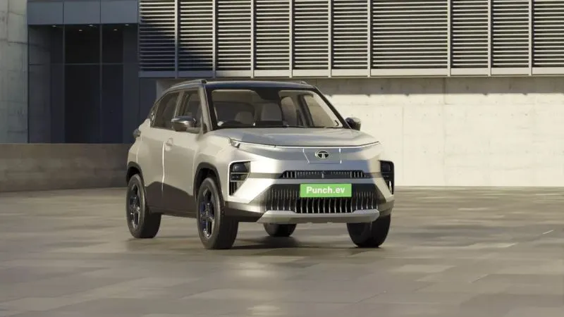 2026 में कार बाजार में धमाका, Tata Punch EV, Scorpio N और Maruti Brezza समेत कई मॉडल्स होंगे नए लुक और धमाकेदार फीचर्स के साथ अपग्रेड