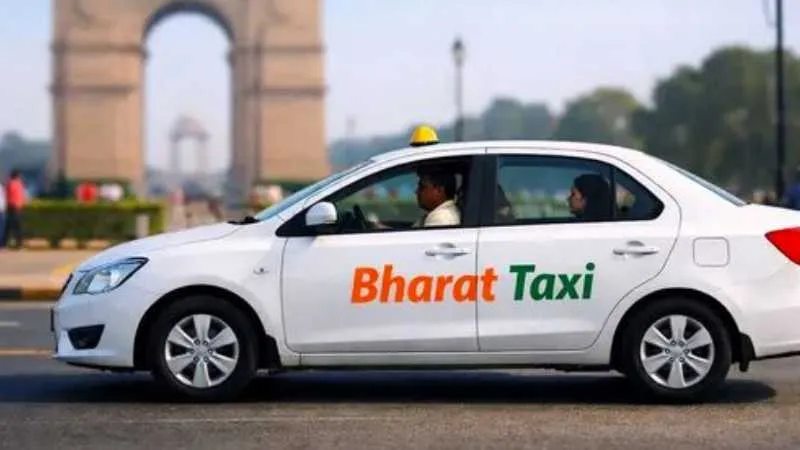 Bharat Taxi की खास पहल, अब महिलाओं को महिला राइडर ही करेंगी पिक-ड्रॉप, ‘सारथी दीदी’ सुविधा लॉन्च