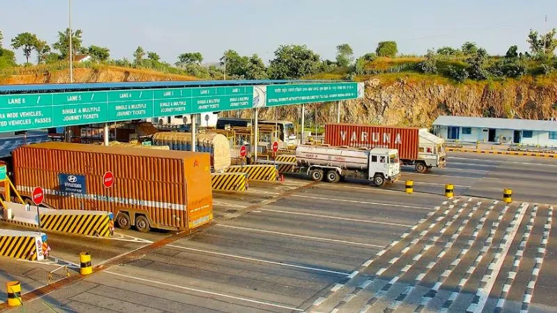 अब पहाड़ों की ट्रिप पड़ेगी जेब पर भारी, 1 अप्रैल से नए टोल रेट लागू