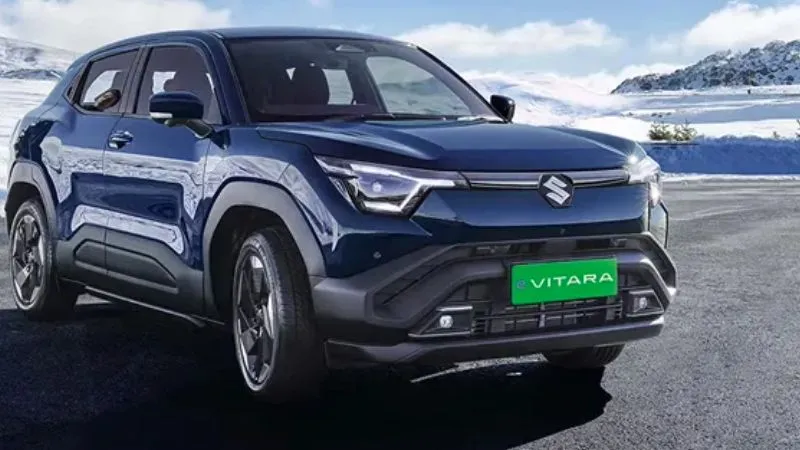 EV खरीदने वालों के लिए खुशखबरी, फरवरी में लॉन्च होंगी नई इलेक्ट्रिक SUV