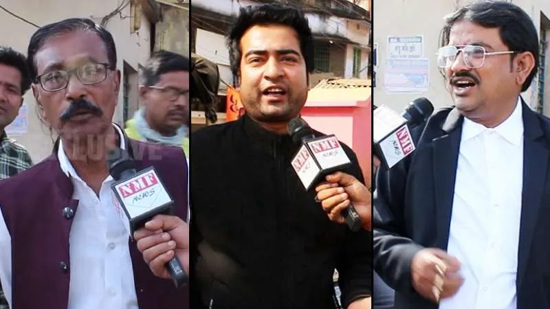 Bengal के लोगों की Modi से गुहार ! अबकी बार नहीं आए तो Hindu हो जाएगा खत्म | West Bengal