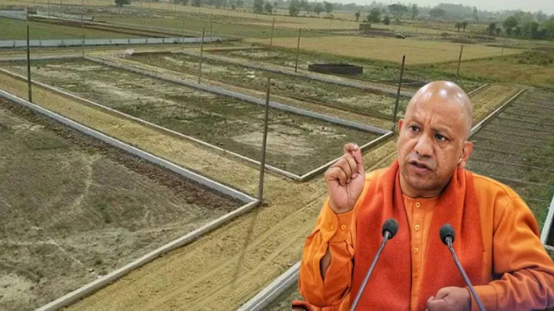 अब सिर्फ मकान-प्लॉट ही नहीं, हर तरह की जमीनें होंगी शामिल, UP में नई OTS योजना के जरिए आवंटियों को मिल सकती है संपत्ति वापस