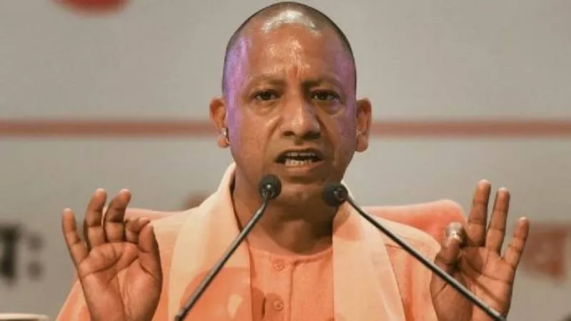 महाशिवरात्रि से रमजान तक सुरक्षा चाक-चौबंद, हाई लेवल मीटिंग में प्रशासन को CM योगी का सख्त निर्देश