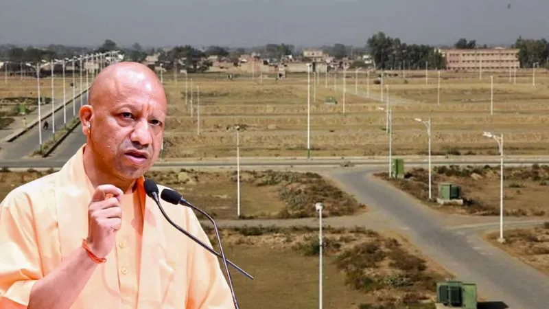 बकायेदारों पर मेहरबान योगी सरकार, 30 दिन में भुगतान करने पर मिलेगा डबल फायदा