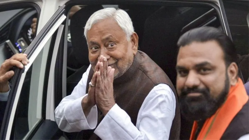 जो नीतीश की परछाई से बाहर निकाले, संगठन का विस्तार करे...बिहार में कौन होगा BJP का पहला CM, ये 4 नाम सबसे आगे!