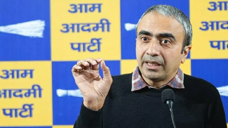 एलपीजी की किल्लत से हरियाणा में हाहाकार, घंटों कतार में खड़े लोग, कुंभ कर्ण नींद में बीजेपी सरकार : अनुराग ढांडा