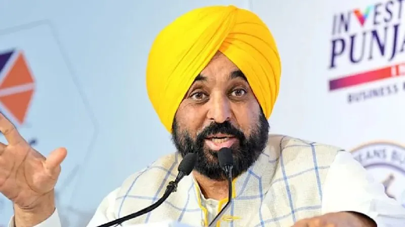 ‘आप’ सरकार की ‘काम करने की राजनीति’ ने सिर्फ चार सालों में सभी गारंटियां पूरी की- मुख्यमंत्री भगवंत सिंह मान