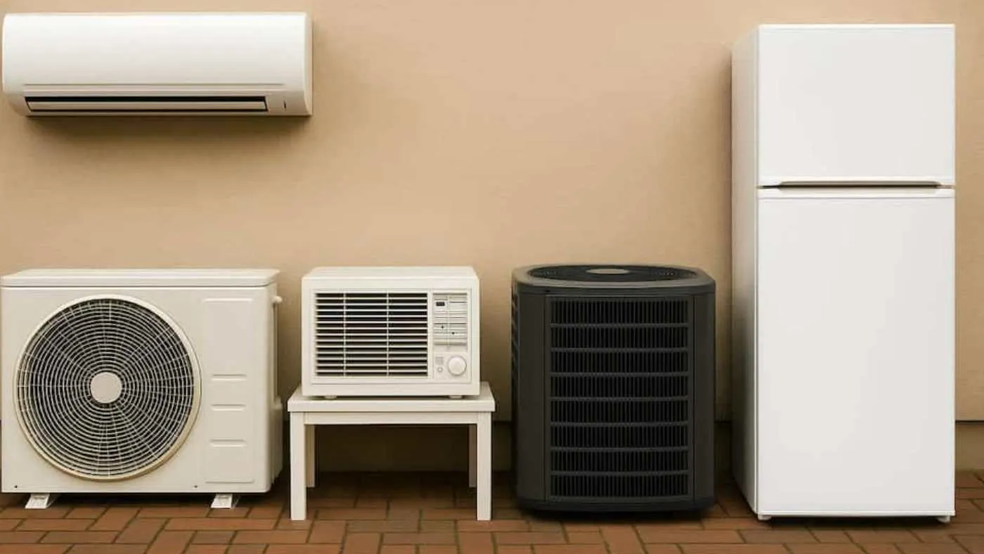 जेब पर पड़ेगा असर! अप्रैल से बढ़ सकती हैं AC और फ्रिज की कीमतें