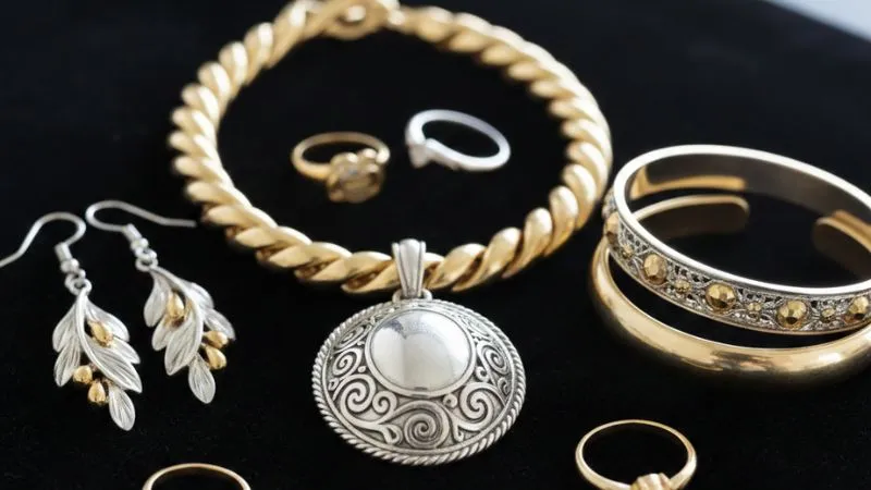 Amid Middle East tensions gold and silver prices fall sharply offering a golden opportunity for buyers Find out todays latest prices