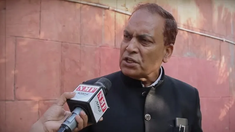 अतीक से दाऊद तक… SC के धाकड़ वकील ने Dhurandhar-2 विरोधियों की पूरी कुंडली खोल दी | AP Singh