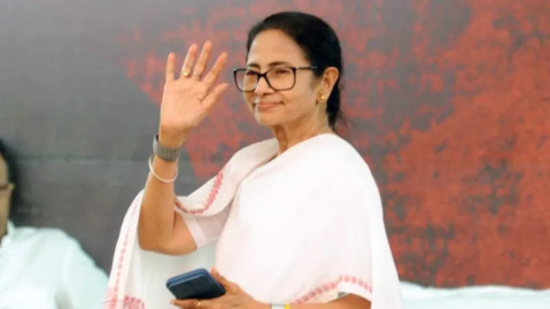 Assam Election 2026: असम में एक्टिव हुईं ‘दीदी’, TMC ने जारी की उम्मीदवारों की दूसरी लिस्ट, जानें किसे दिया मौका