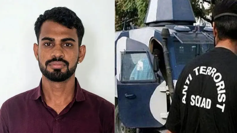 भारतीय नौसेना में तैनात ISI का जासूस आगरा से गिरफ्तार, वर्दी की आड़ में कर रहा था देश से गद्दारी!