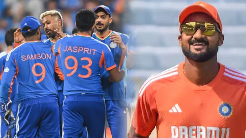 Ind vs Nz WC Final: इंग्लैंड को हराकर भारत फाइनल में, आकाश दीप बोले- हम जीतेंगे टी20 वर्ल्ड कप