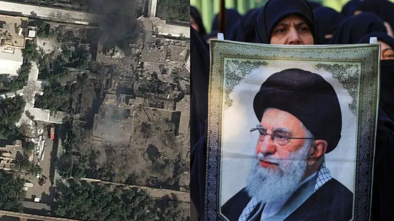 सटीक इनपुट, महीनों की प्लानिंग… जब एक जगह जुटे सुप्रीम लीडर और टॉप कमांडर, इजरायल ने दाग दी मिसाइल