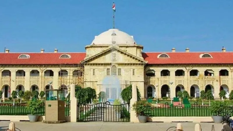 ‘तो इस्तीफा दे दो या…’ नमाज से जुड़ा क्या है वो मामला? जिस पर संभल के SP और DM को हाई कोर्ट से पड़ी फटकार