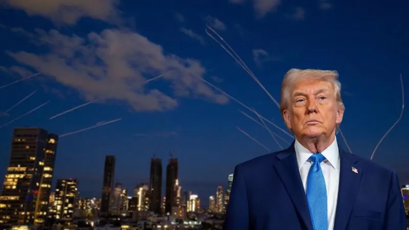 Iran-US War का असर! ईरान से जंग के बीच अमेरिका की अर्थव्यवस्था के लिए आई ये बुरी खबर