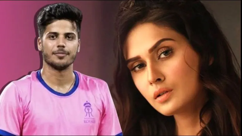 लव मैरिज, धोखा और प्रताड़ना…. क्रिकेटर अमित मिश्रा के खिलाफ कोर्ट पहुंची मॉडल पत्नी, लगाए गंभीर आरोप