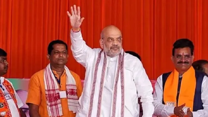 असम विधानसभा चुनाव 2026: अमित शाह और नरेंद्र मोदी करेंगे गुवाहाटी और बराक घाटी में प्रचार अभियान की शुरुआत