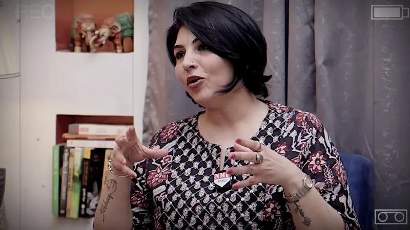 Agenda सेट कर रहे एक-एक की खोली पोल! | Anu Dagar Exclusive Interview |