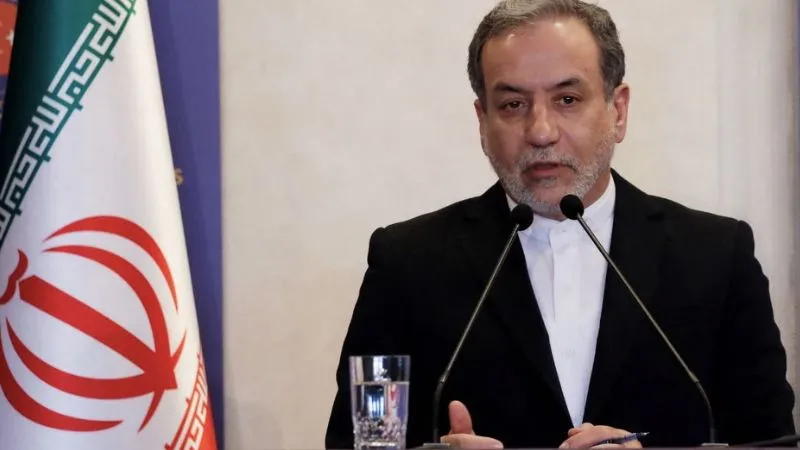 ‘न सीजफायर के लिए कहा, न बातचीत की मांग की...’, ट्रंप के दावे पर ईरान का दो टूक जवाब, कहा- जब तक जरूरी होगा लड़ेंगे युद्ध