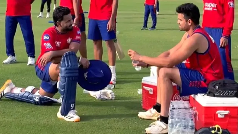 अर्जुन तेंदुलकर आईपीएल 2026 में LSG के साथ दिखाएंगे दम, ऋषभ पंत बने उनके खास दोस्त