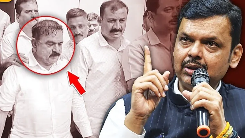 महिलाओं के साथ गंदा काम करने वाला भोंदू बाबा अब CM के हत्थे चढ़ा, सख़्त रूख देख थर थर कांप उठा!