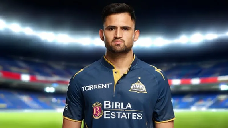 IPL 2026: ‘रफ्तार सिंह’ अशोक शर्मा का डेब्यू, संघर्ष से शिखर तक की कहानी