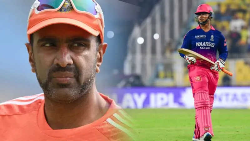 15 साल के वैभव सूर्यवंशी का तूफान, अश्विन बोले-जल्दबाजी मत करो