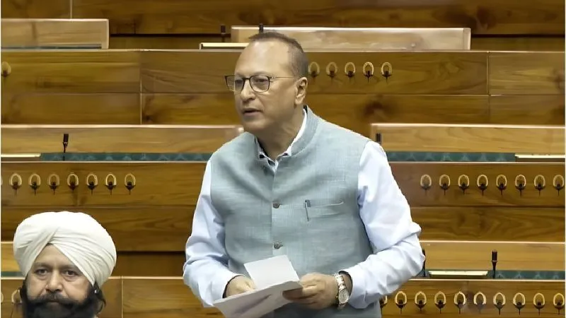 असम विधानसभा चुनाव से पहले कांग्रेस में बगावत, लोकसभा सांसद प्रद्युत बोरदोलोई ने दिया इस्तीफा; जानें वजह