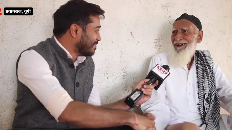 Dhurandhar 2 में Atiq का किरदार कितना सच कितना फिल्मी इस 100 साल के बुजुर्ग ने बता दिया