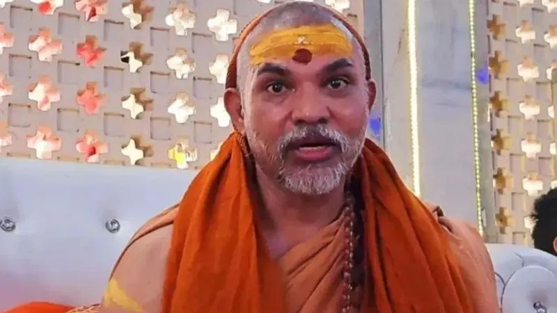 आशुतोष महाराज पहुंचे सुप्रीम कोर्ट, स्वामी अविमुक्तेश्वरानंद के खिलाफ हाईकोर्ट के फैसले को दी चुनौती