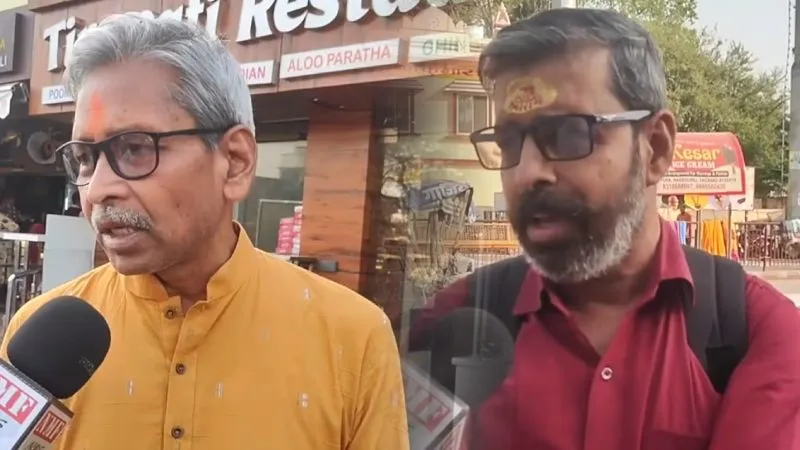 Ayodhya में पलट गई बाजी, अब Akhilesh नहीं Yogi का है दबदबा, जनता ने बता दिया !