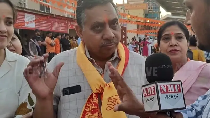 Yogi को हराना Akhilesh के लिए आसान नहीं, हिंदुओं की दहाड़ बता रही क्यों जीतेगी BJP?