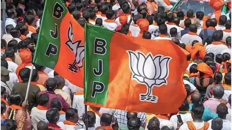 बंगाल चुनाव में BJP का मास्टर प्लान, बड़े नेताओं को उतारने की तैयारी; कौन होगा CM फेस?