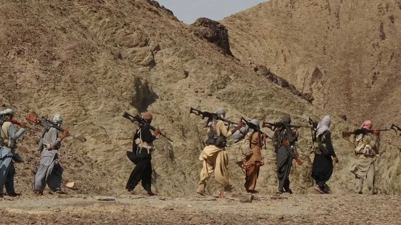 बलूचिस्तान बना ‘डेथ जोन’, BLA का दावा- 30 से अधिक हमलों में ढेर हुए कई पाकिस्तानी सैनिक