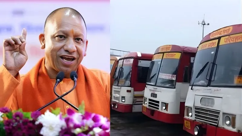 शोर कम, काम ज्यादा... योगी सरकार की योजना से कनेक्टिविटी का नया मॉडल, 12 हजार से ज्यादा गांवों की बदलेगी तस्वीर