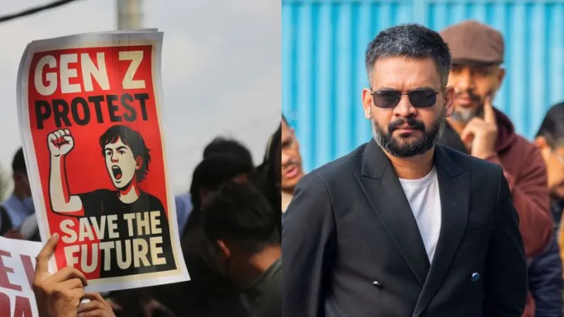 पूर्व मंत्रियों पर एक्शन के बाद बालेन शाह का एक और बड़ा कदम, Gen-Z आंदोलन से जुड़ा मामला