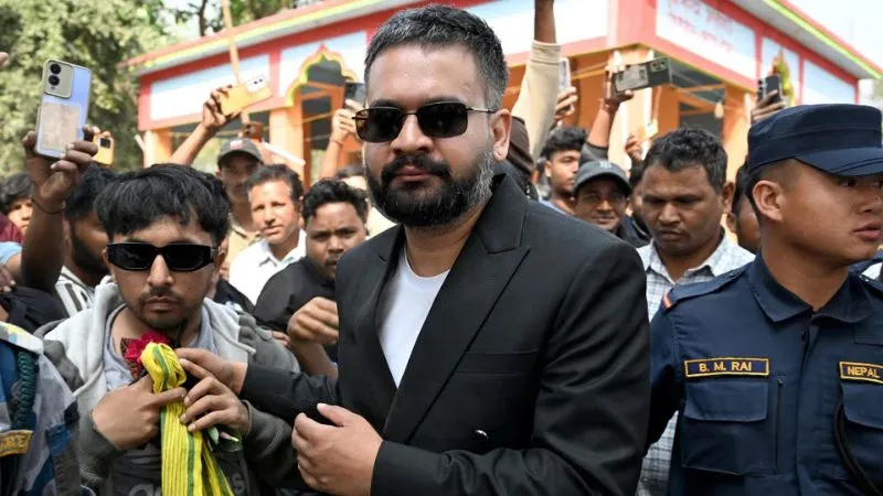 इंजीनियरिंग, हिप-हॉप और अब सियासत, कौन हैं बालेंद्र शाह, जो बदलने वाले हैं नेपाल की तस्वीर!