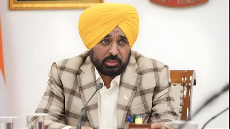 पंजाब में OTS स्कीम का असर, 111 करोड़ से ज्यादा की वसूली, मान सरकार पर बढ़ा व्यापारियों का भरोसा