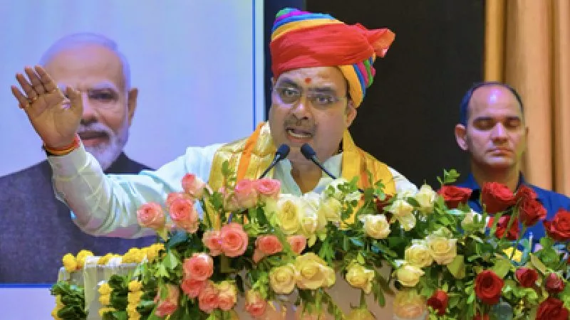 पीएम किसान सम्मान निधि की 22वीं किस्त जारी, राजस्थान के 66.76 लाख किसानों को 1355 करोड़ रुपये मिले