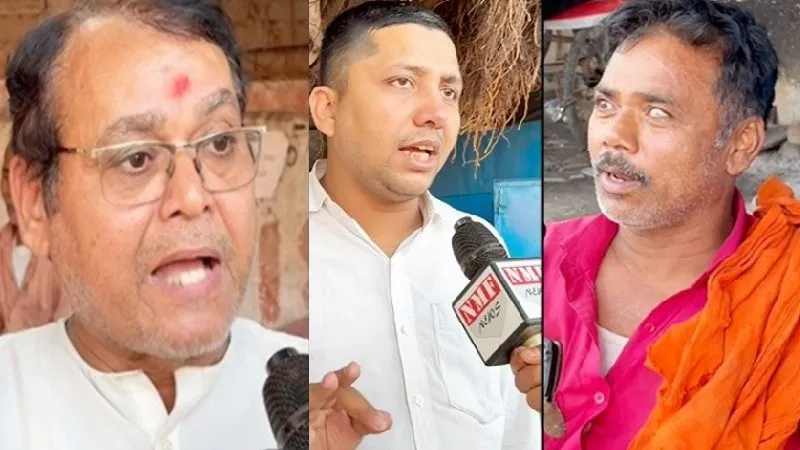 ‘दो दिन नहीं खाएंगे तो क्या हो जाएगा’... LPG संकट पर Modi के साथ खड़ा हुआ दहाड़ता बिहार!