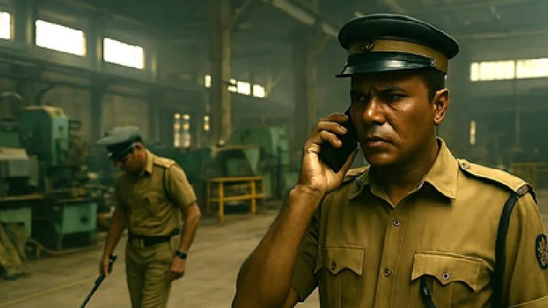 बीकानेर कोर्ट को बम से उड़ाने की धमकी, पुलिस और बम निरोधक दस्ता मौके पर