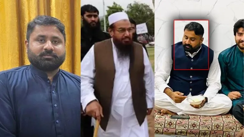 जिसके जिम्मे थी नए आतंकियों की भर्ती, जो था भारत का दुश्मन, ऐसे लश्कर आतंकी बिलाल आरिफ को अज्ञात हमलावरों ने किया ढेर