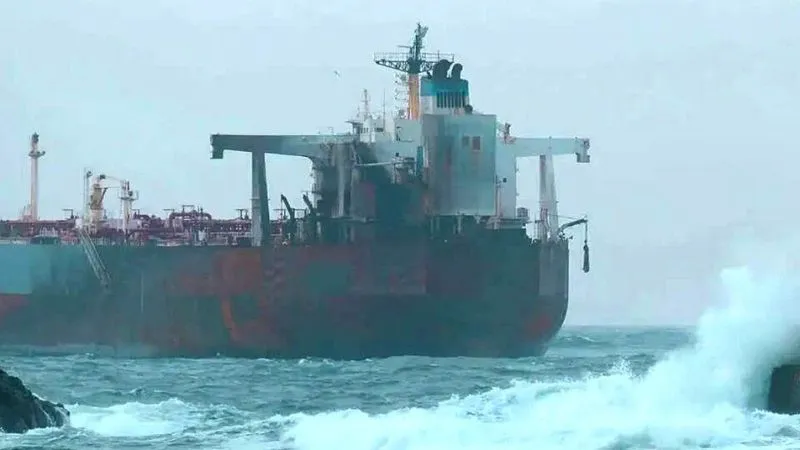 ब्लैक सी में ‘अदृश्य’ दुश्मन का हमला! रूस से तेल ला रहे तुर्की के जहाज पर ड्रोन अटैक, दहला समंदर